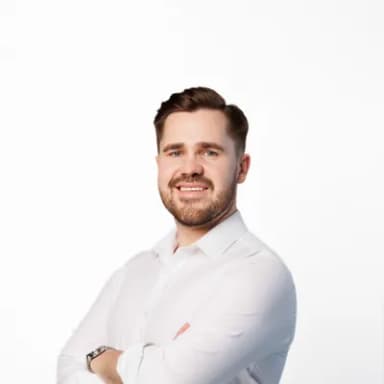 Conor Allmond