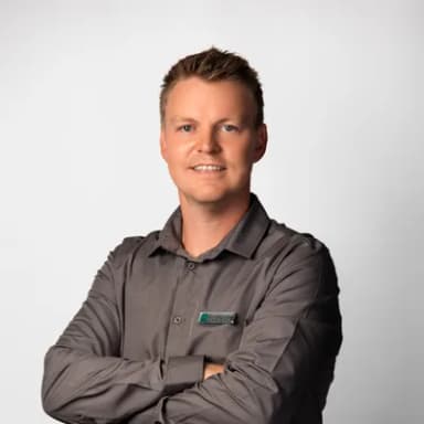 Divan van Zyl
