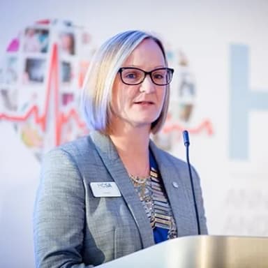 Helen Lisle