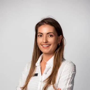 Kiah Bouwer