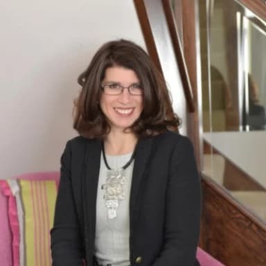 Kirsty Porter