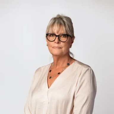 Pam de Wet
