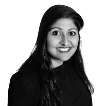 Poonam Patel