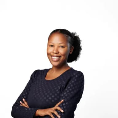 Victoria Xaba