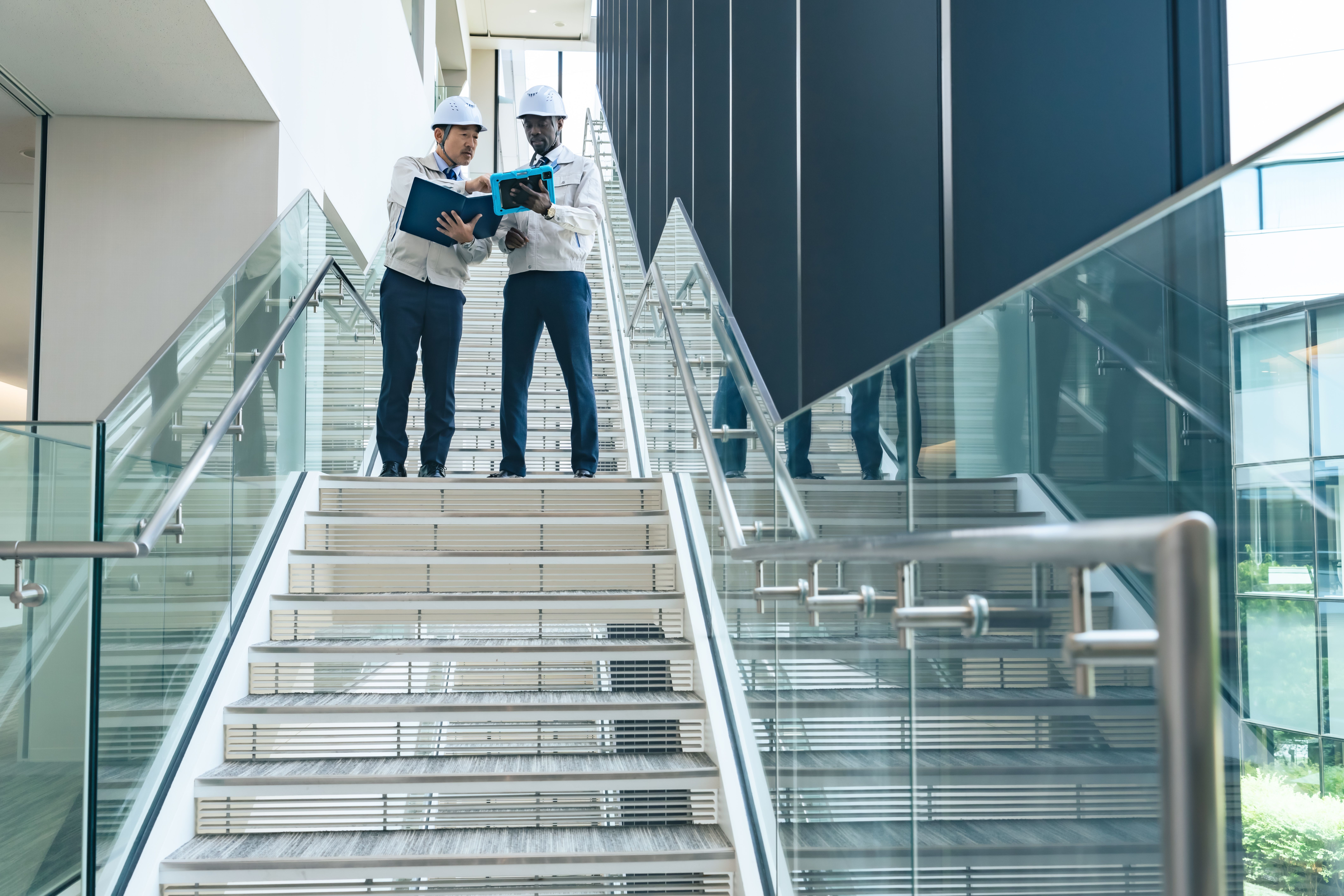 A new ERA for facilities management